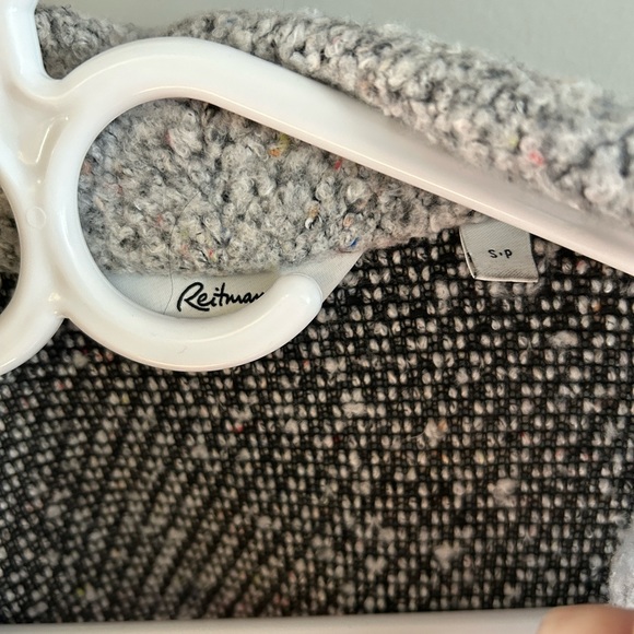 Mi-Long blazer - Picture 2 of 2